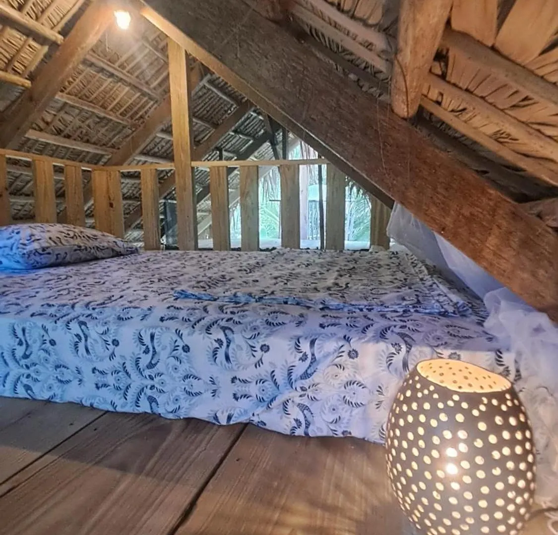 Casita De Madera Encuentro Διαμέρισμα Bombita 0*,  Δομινικανή Δημοκρατία