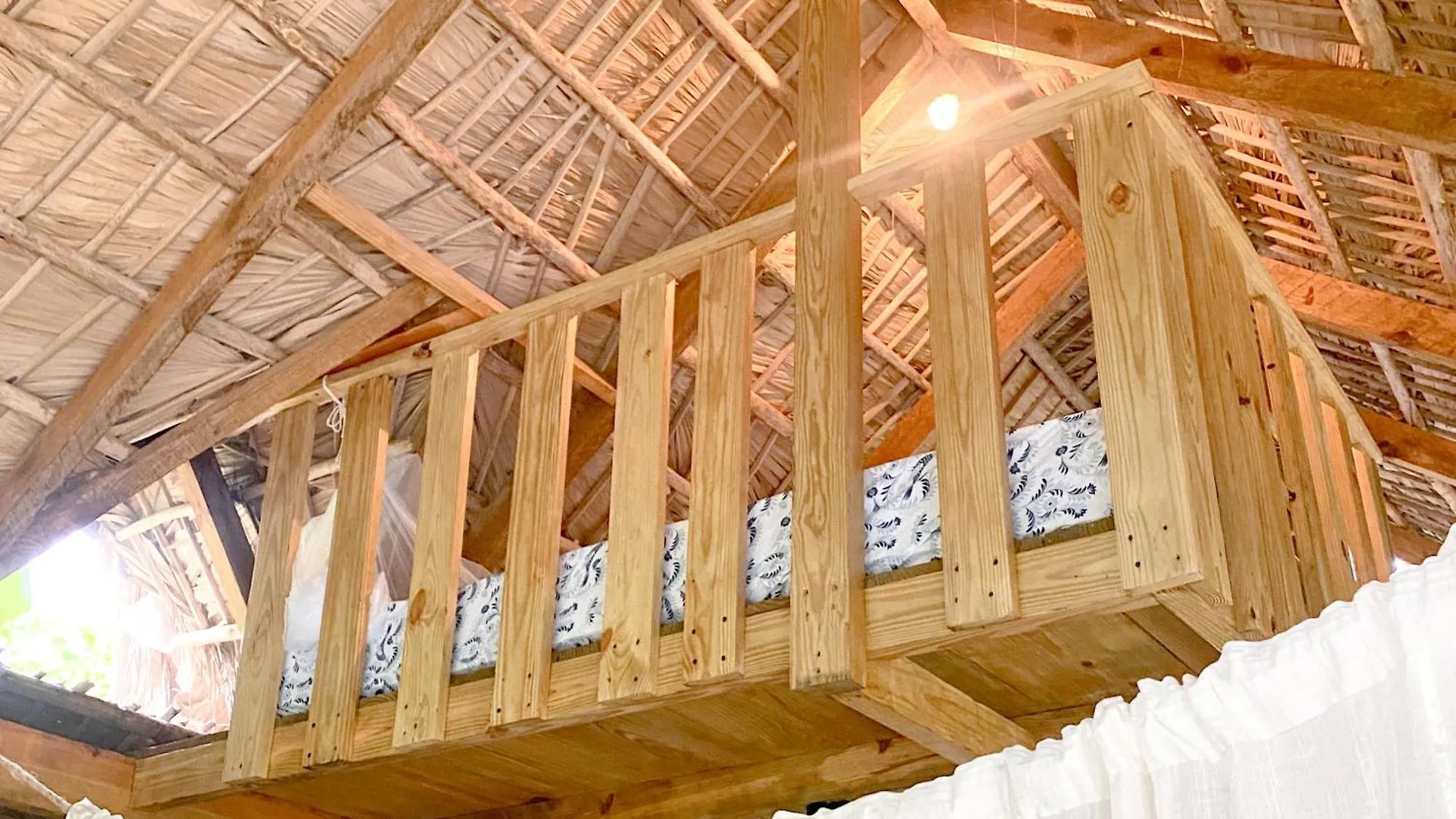 Casita De Madera Encuentro Διαμέρισμα Bombita