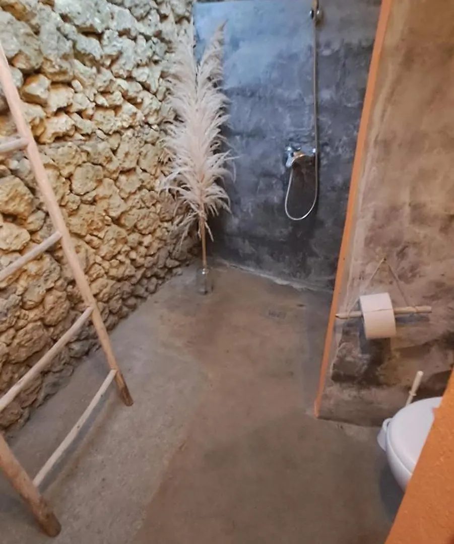 Casita De Madera Encuentro Διαμέρισμα Bombita