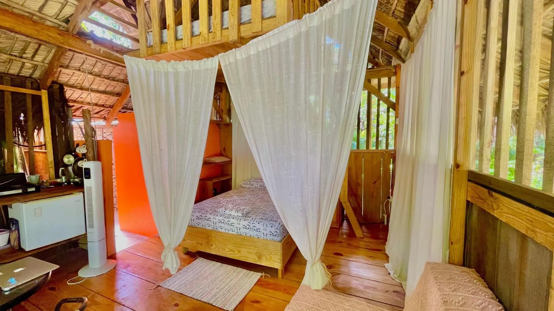 Casita De Madera Encuentro Διαμέρισμα Bombita Δομινικανή Δημοκρατία