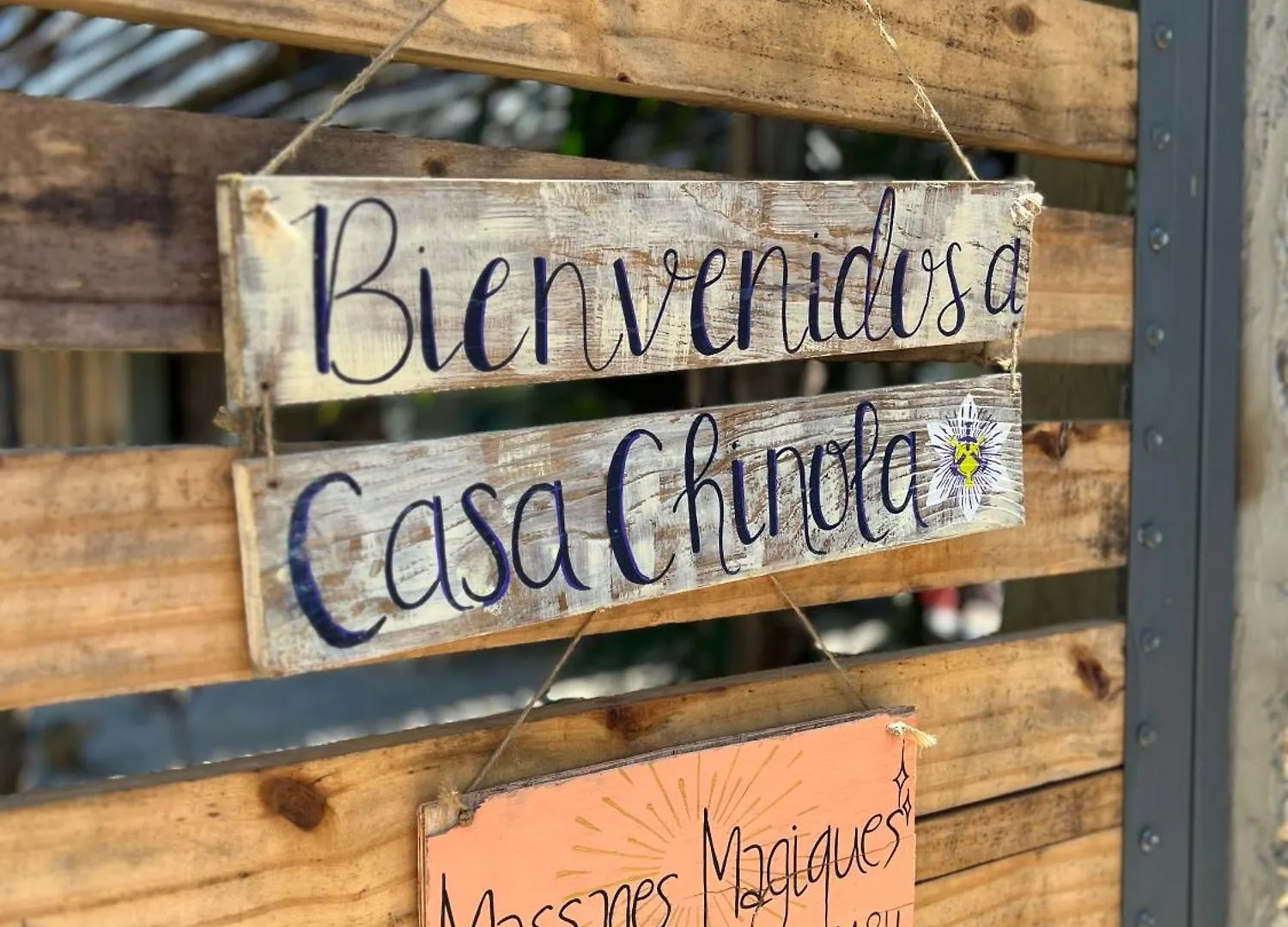 Apartamento Casita De Madera Encuentro Bombita 0*,